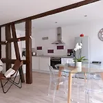 Petite Venise Saint Pierre 2 Pieces 3 Etoiles Classement Tourisme Colmar