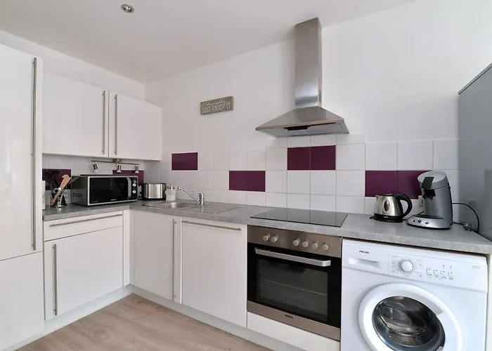 Petite Venise Saint Pierre 2 Pièces 3 étoiles Classement Tourisme *