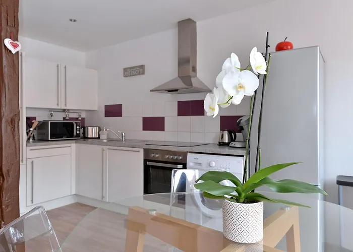 Petite Venise Saint Pierre 2 Pièces 3 étoiles Classement Tourisme Apartamento *