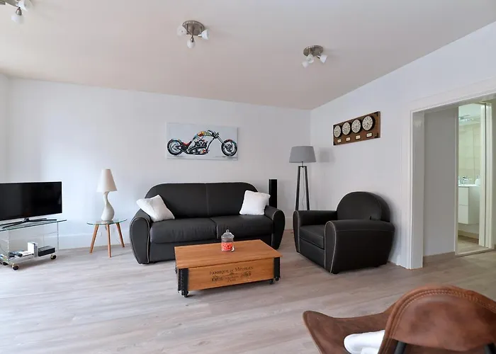 Petite Venise Saint Pierre 2 Pieces 3 Etoiles Classement Tourisme * Colmar